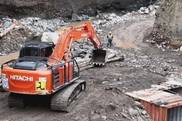 Menteri PU Sebut Indikasi Anggaran Penanganan Bencana Sumatera Rp 73,98 Triliun