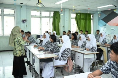 Mewujudkan Kesejahteraan Guru, Menciptakan Pendidikan Berkualitas