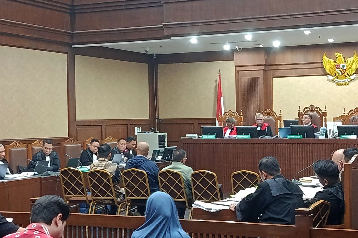 Pejabat Kemendikbud Bagi-bagi Ribuan Dollar AS dari Vendor Chromebook