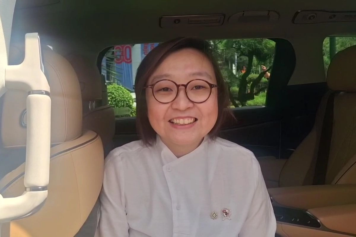 Pemerintah Bakal Selenggarakan Imlek Festival 17 Februari hingga 3 Maret