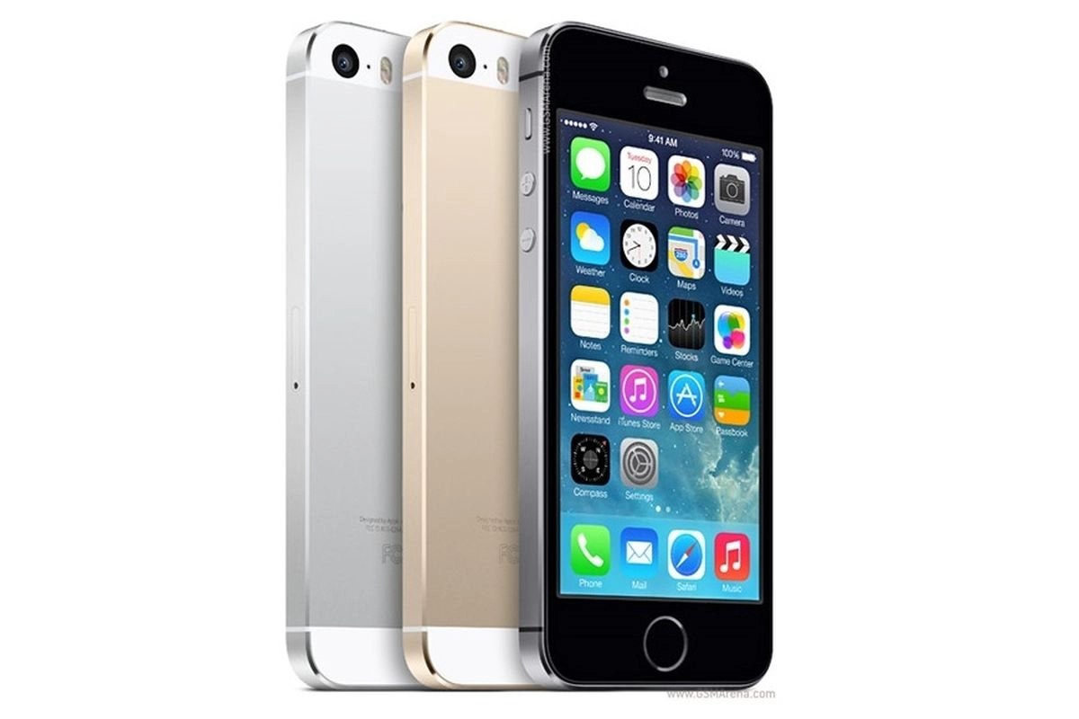 Pemilik iPhone 5s dan iPhone 6 Wajib Update iOS Segera, Ada Pembaruan Penting