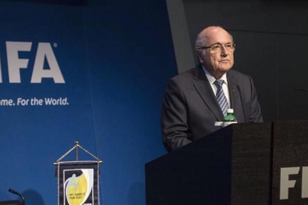 Saat Seruan Boikot Piala Dunia Datang dari Eks Presiden FIFA...