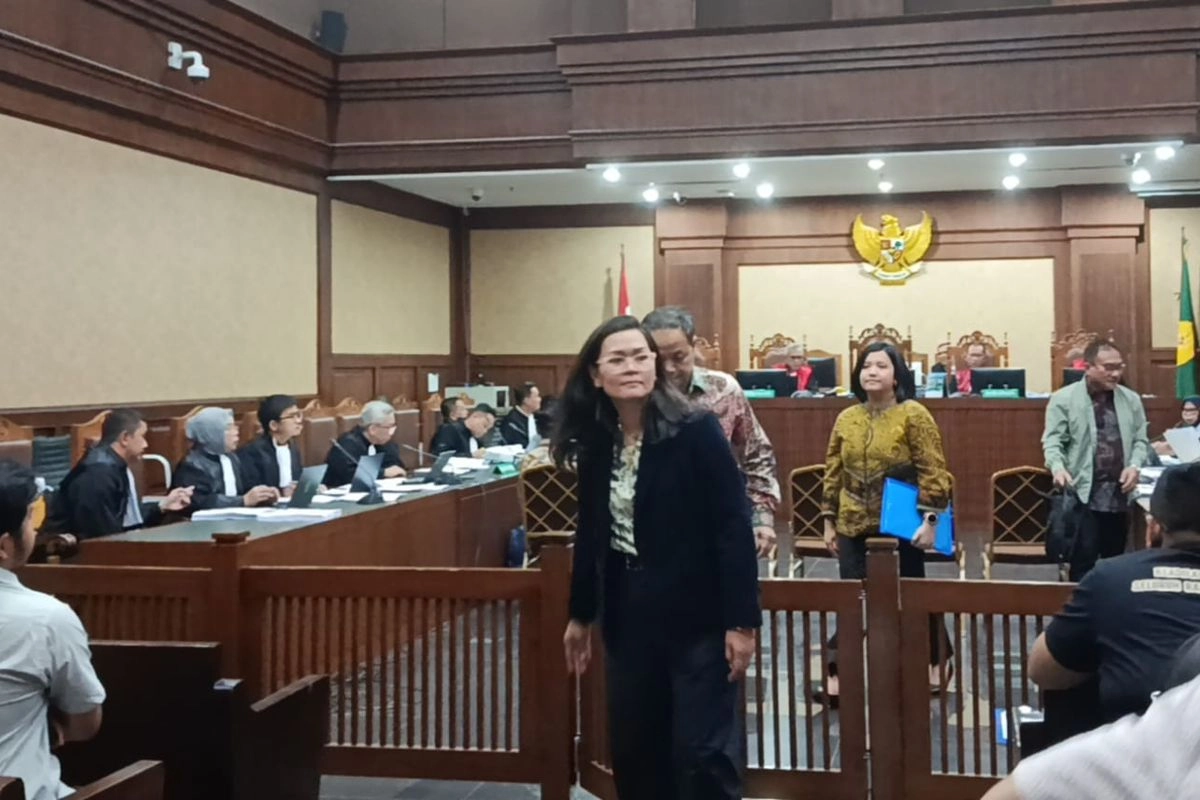 Saksi sebut Produk Google for Education Gratis, termasuk di Era Nadiem