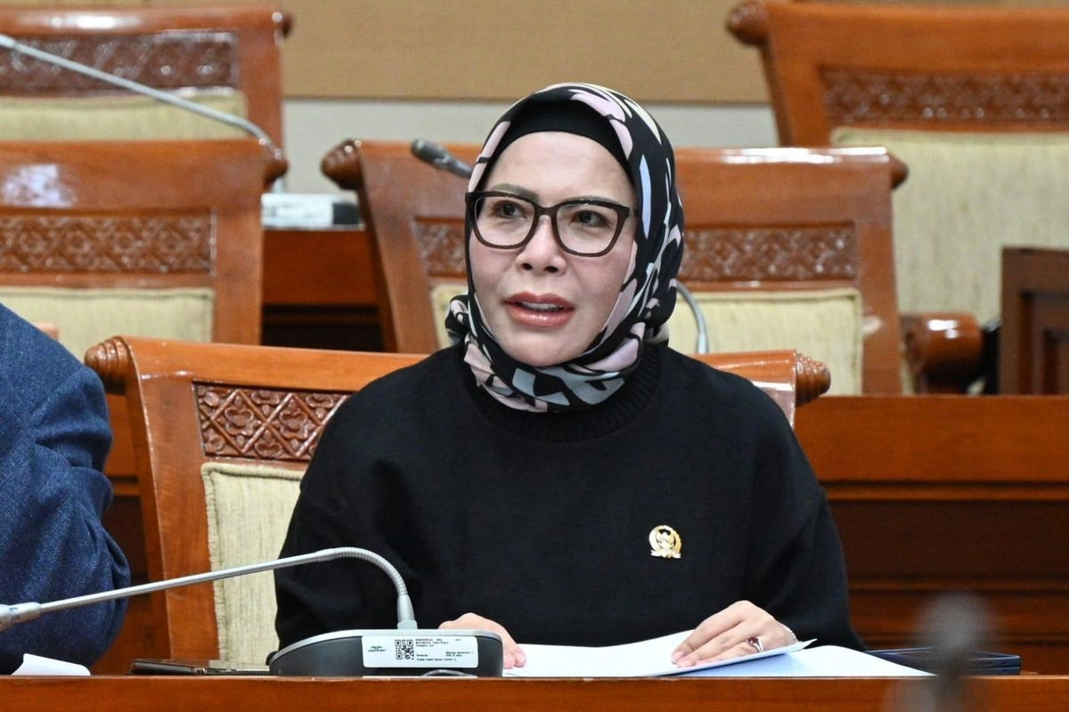 Singgung Mafia Peradilan, Anggota DPR Minta KY Siapkan Mekanisme Pengaduan Mudah Akses