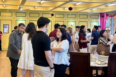 Single Meetup Cindo Match, Cara Seru Para Jomblo Cari Pasangan secara Langsung