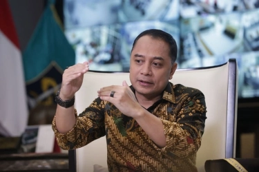 Tetapkan Arah Pembangunan 2026, Pemkot Surabaya Fokus Dorong Ekonomi dan Kesejahteraan Sosial