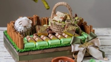 15 Ide Hampers Lebaran Unik dan Kreatif dengan Budget Mulai Rp100 Ribuan