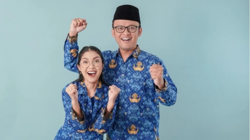 4 Fakta Aturan Batik Korpri Terbaru 2026: Jadwal dan Siapa yang Wajib Pakai