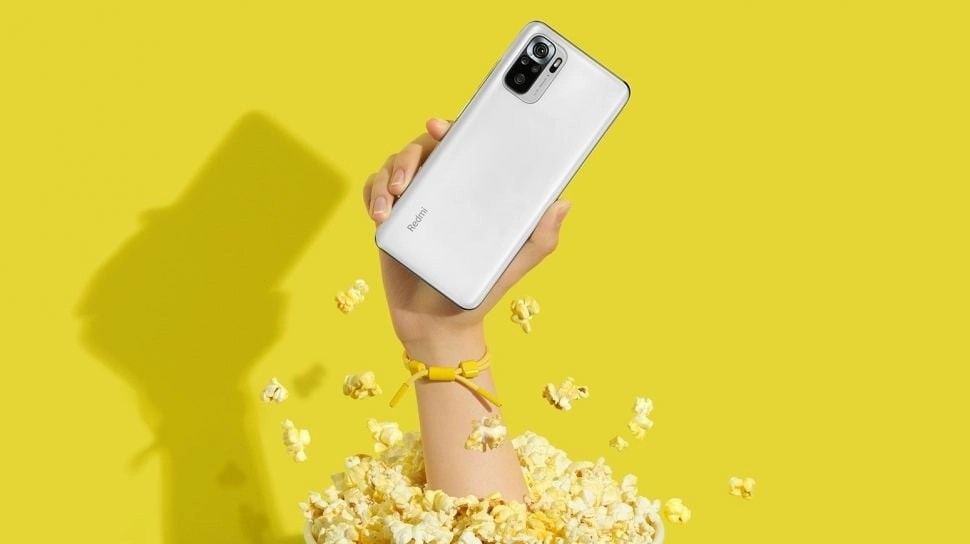 4 Pilihan HP Redmi 5G Termurah untuk Performa Maksimal, Mulai Rp1 Jutaan