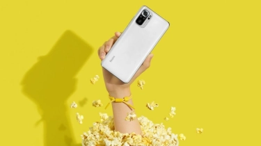 4 Pilihan HP Redmi 5G Termurah untuk Performa Maksimal, Mulai Rp1 Jutaan