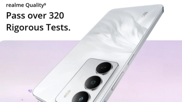 5 Rekomendasi HP Android Harga Murah Rp2 Jutaan Tahan Dipakai 5 Tahun Lebih