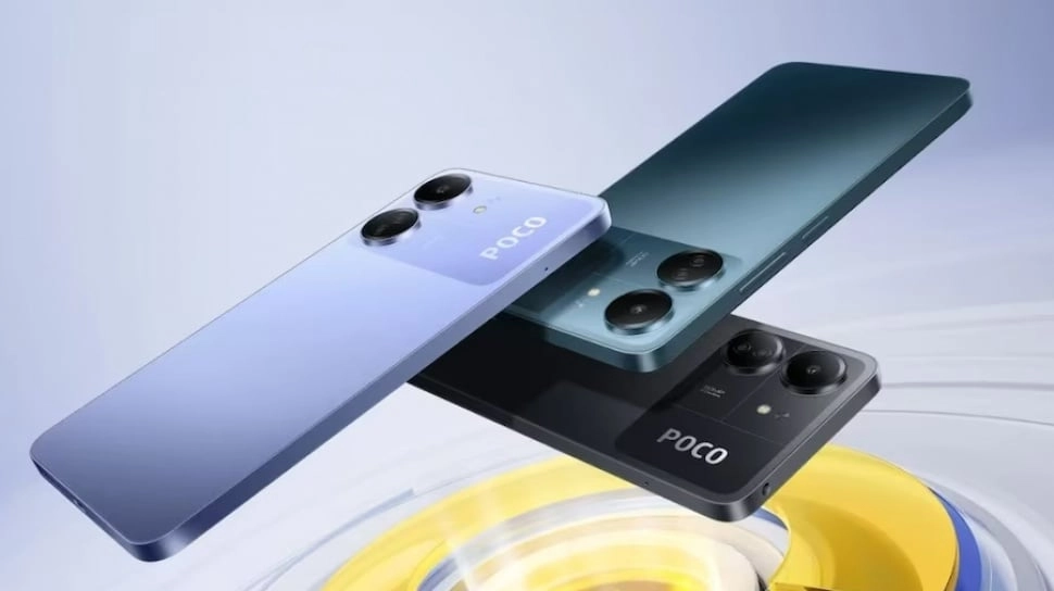 5 Rekomendasi HP RAM 8 GB di Bawah Rp2 Juta, Performa Oke untuk Multitasking