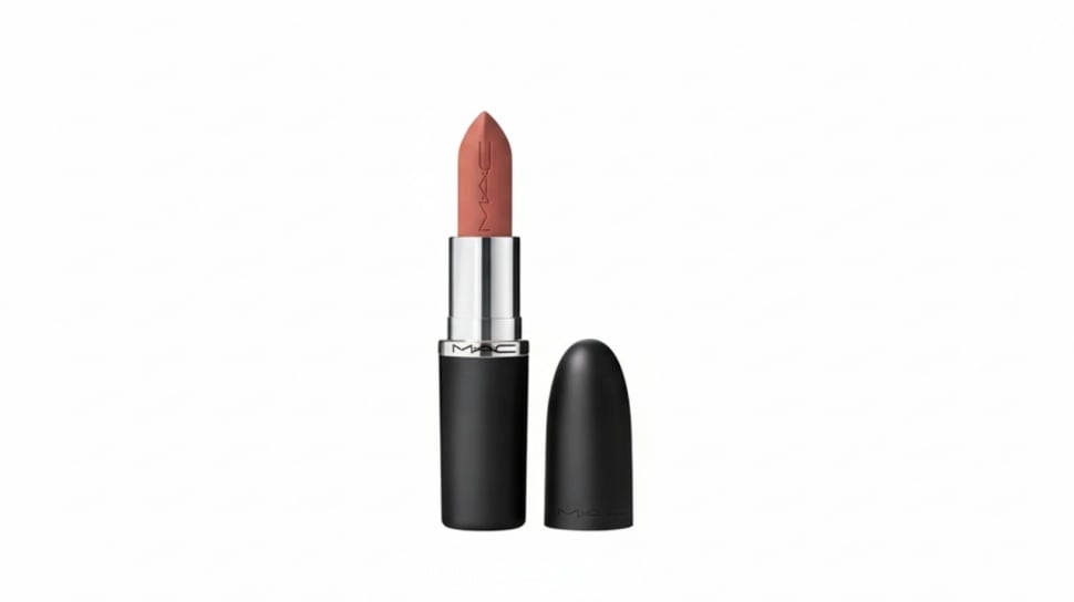 5 Rekomendasi Warna Lipstik MAC yang Paling Populer dan Ikonik