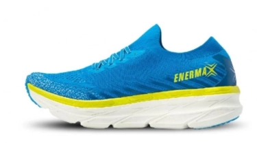 5 Sepatu Running Lokal Sekelas Asics Gel Kayano: Kualitas Top, Harga Rp400 Ribuan