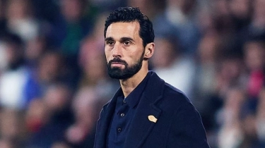 Arbeloa Targetkan Poin Penuh di Lisabon Demi Hindari Drama Playoff Liga Champions Musim Ini