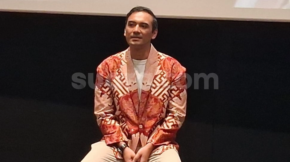 Ario Bayu Bintangi Film Sepenuhnya Indonesia, Cerita Hangat tentang Nilai yang Mulai Terlupa
