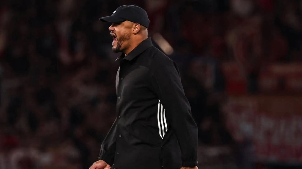 Bayern Munich Tak Mau Lembek Lawan PSV, Vincent Kompany Janjikan Permainan Tensi Tinggi