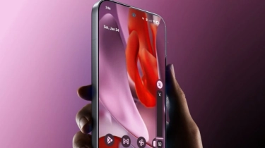 Bocoran Tampilan dan Fitur Android 17, Desain 'Liquid Glass' Mirip iOS