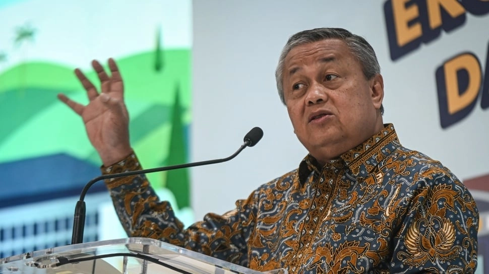 Bukan Perbankan Malas Salurkan Kredit, Tapi Pasar Masih Wait and See