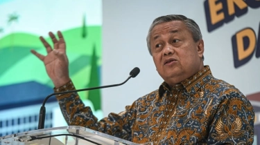 Bukan Perbankan Malas Salurkan Kredit, Tapi Pasar Masih Wait and See