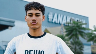 Buntut Aksi Tak Terpuji ke Spaso, Komdis PSSI Jatuhkan Sanksi Tambahan untuk Rafael Struick