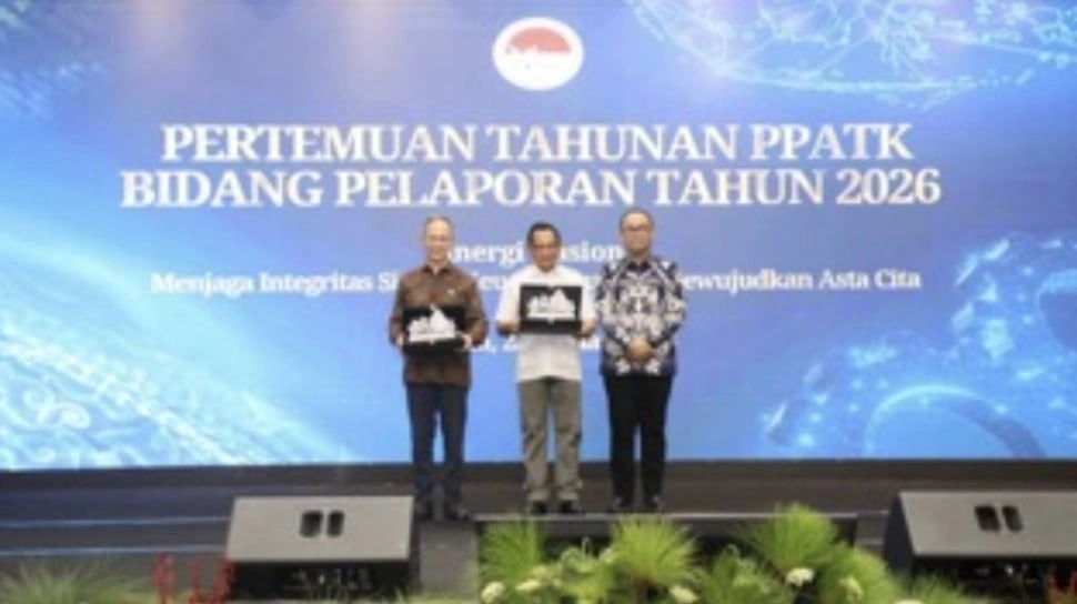 Dari Bansos Hingga Keuangan Digital, Mendagri Ungkap Peran Kunci Data Dukcapil