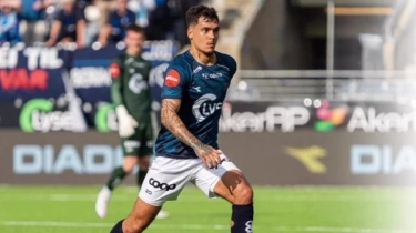 Dikritik Merumput di Liga Indonesia, Shayne Pattynama Tak Pernah Ragu Gabung Persija Jakarta