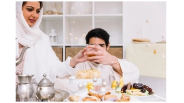 Doa Berbuka Puasa Qadha Ramadan yang Benar dan Waktu Mustajabnya