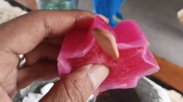 Fitnah Es Gabus Berbahan Spons, DPR Tegaskan Minta Maaf Saja Tak Cukup, Oknum Aparat Harus Disanksi!