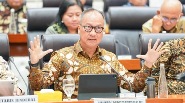 Industri Baja Tambah Investasi, Kemenperin Dorong Penguatan Kapasitas Produksi Nasional