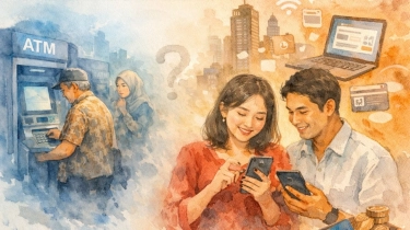 Ketika Bank Beralih ke Digital, Apakah ATM Masih Dibutuhkan?