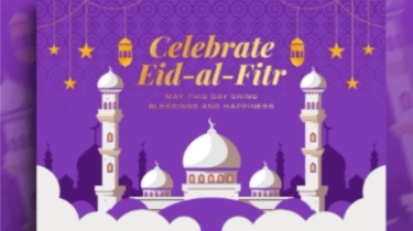 Lebaran 2026 Hari Apa? Ini Perkiraannya Menurut Kalender Hijriah Kemenag
