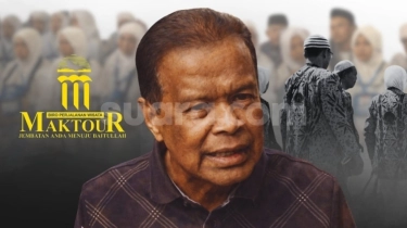 Maktour dalam Kasus Kuota Haji: Saksi atau Terlibat?