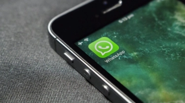 Memori HP Cepat Penuh? Ini Cara Setting WhatsApp agar Tidak Otomatis Simpan Foto dan Video