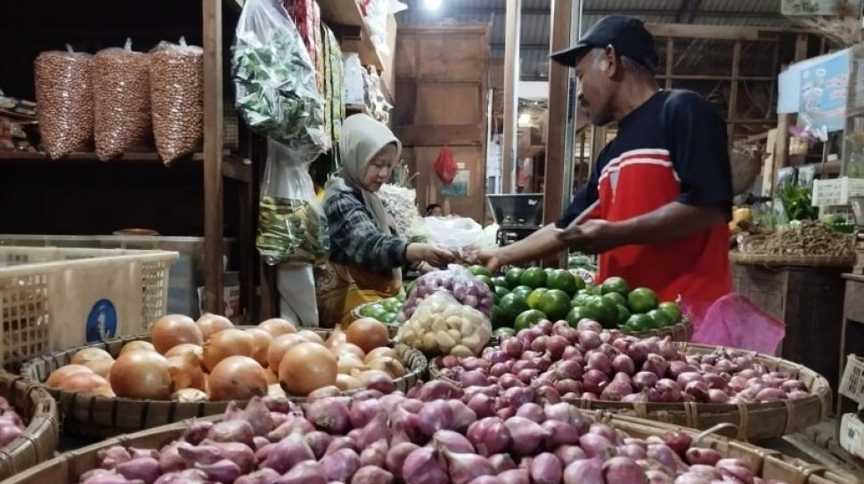 Mendagri Wanti-wanti Tingkat Inflasi, Harga yang Diatur Pemerintah Dilarang Naik