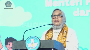 Menteri PPPA Minta Siswi SMPN 6 Denpasar Korban Pelecehan Seksual Tak Dikeluarkan atau Dikucilkan