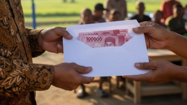 Panduan Lengkap Cara Mengecek Desil Bansos 2026, Jadwal Pencairan dan Jenisnya