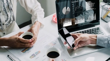 Pengamat Tepis Isu Perbankan Malas Salurkan Kredit: Masalah Ada di Daya Beli