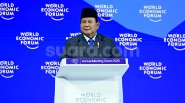 Prabowo Tidak Peduli Palestina? Kritik Analis Celios soal RI Gabung Dewan Perdamaian