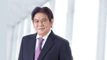 Profil Anthony Salim: Konglomerat Salim Group, 'Penguasa' Semua Sektor di Indonesia