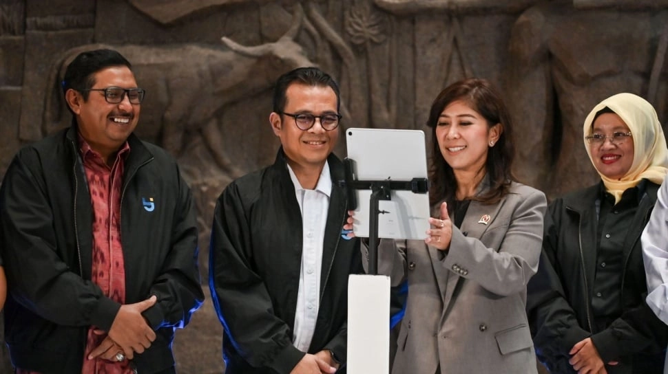 Registrasi SIM Berbasis Biometrik Resmi Berlaku, Pemerintah Bidik Penipuan Digital