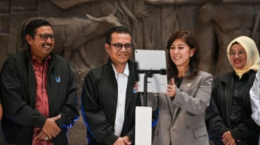 Registrasi SIM Berbasis Biometrik Resmi Berlaku, Pemerintah Bidik Penipuan Digital