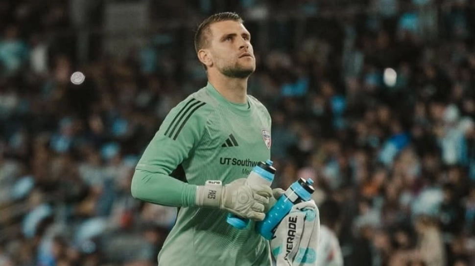 Segini Biaya Transfer Ajax Amsterdam untuk Datangkan Maarten Paes dari FC Dallas