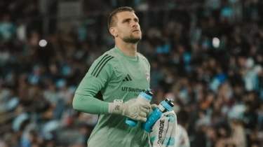 Segini Biaya Transfer Ajax Amsterdam untuk Datangkan Maarten Paes dari FC Dallas