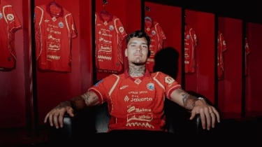Shayne Pattynama Pilih ke Liga Lokal, Tinggal3Orang Pemain Timnas Indonesia di Liga Thailand