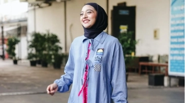 Siapa yang Mencopotnya? Chiki Fawzi Curhat Diberhentikan Jadi Petugas Haji karena Ada Arahan Atasan