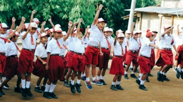 SIMULASI TKA: 15 Soal Matematika Kelas 6 SD dan Kunci Jawaban