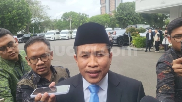 Sore Ini Prabowo Lantik 8 Anggota DEN di Istana Negara