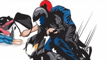 Suami Jadi Tersangka Usai Kejar Jambret Istri di Sleman, KemenPPPA Soroti Trauma Korban