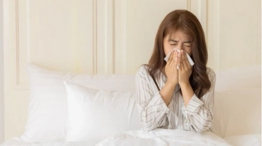 Super Flu: Ancaman Baru yang Perlu Diwaspadai
